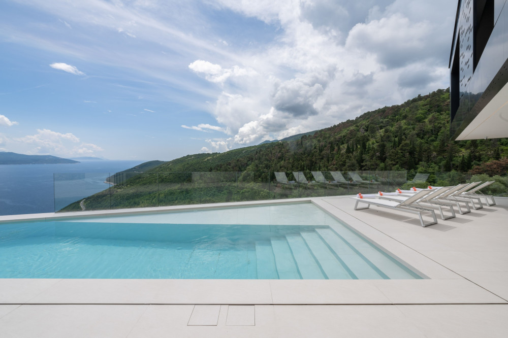Luxury Villa Absolute Istria