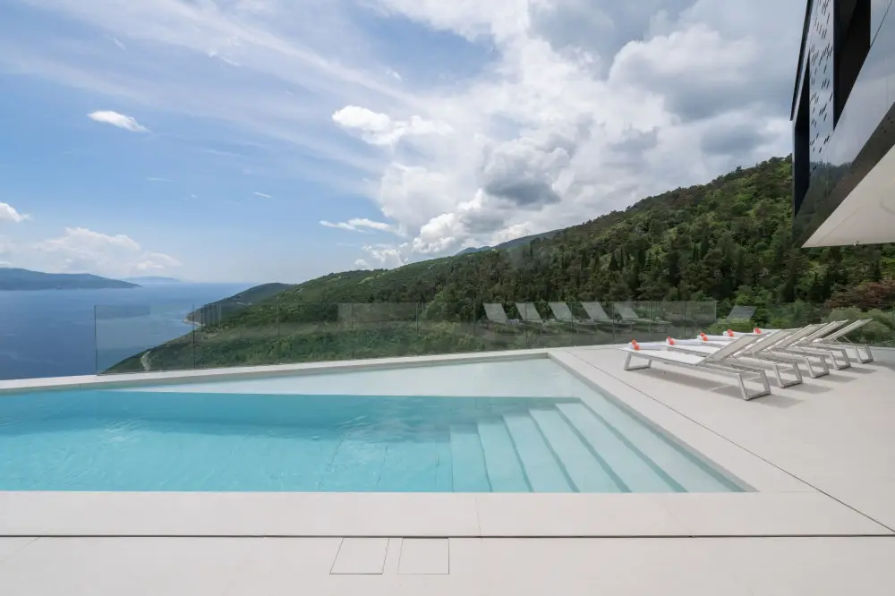 Luxury Villa Absolute Istria