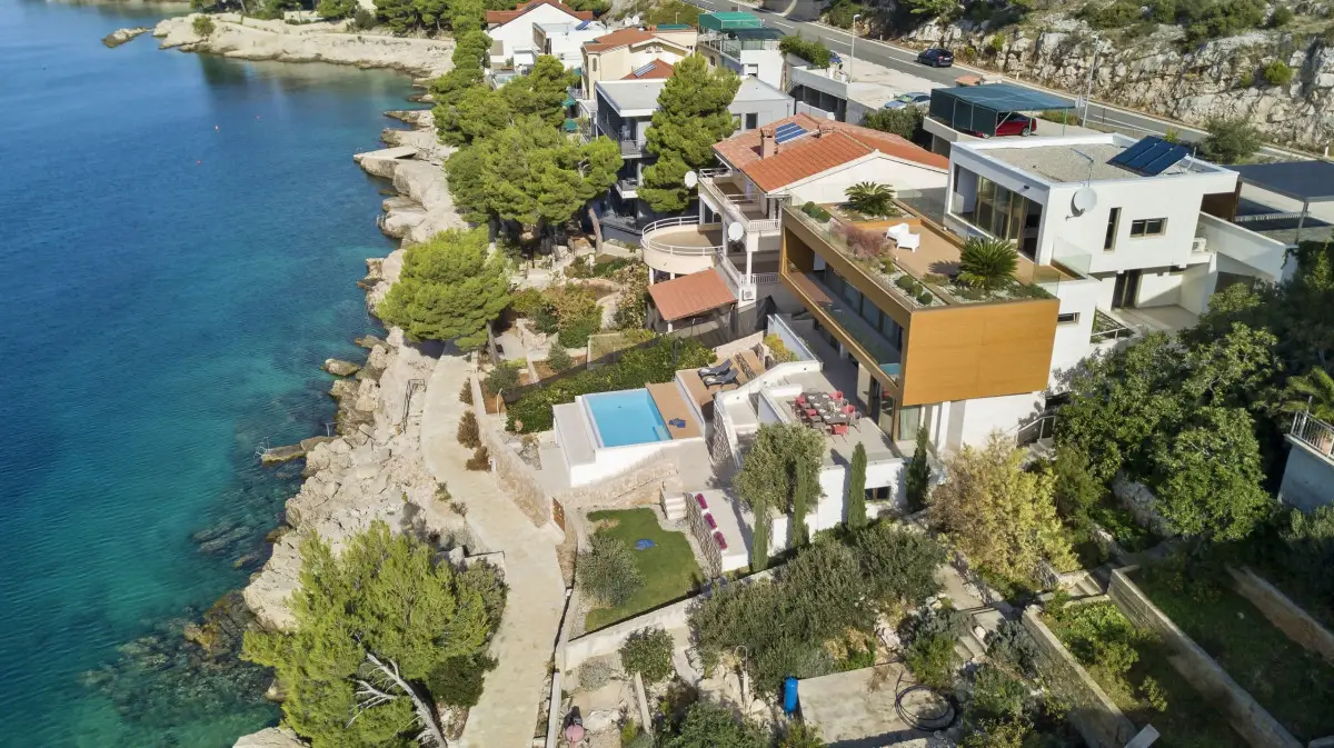 Villa Bella Primosten