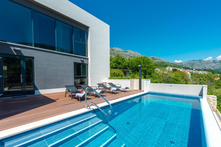Villa Korina Dubrovnik