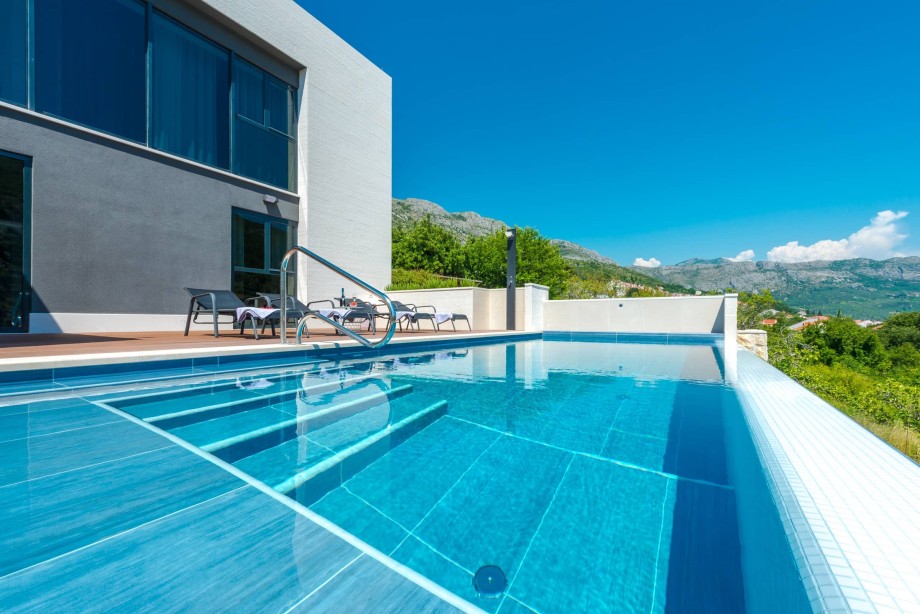 Villa Korina Dubrovnik