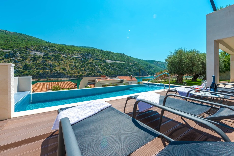 Villa Korina Dubrovnik
