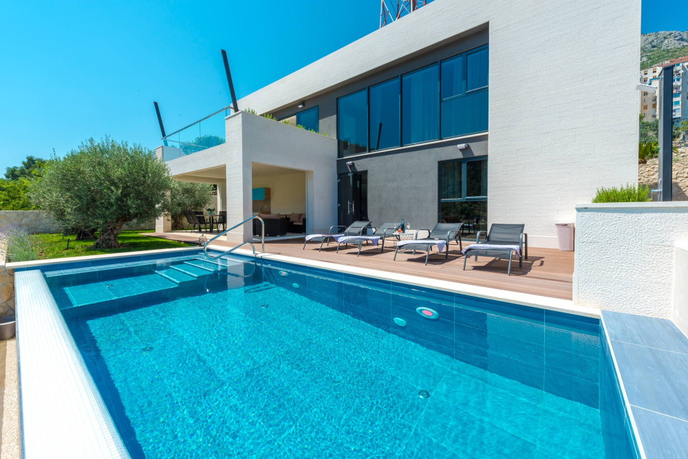 Villa Korina Dubrovnik