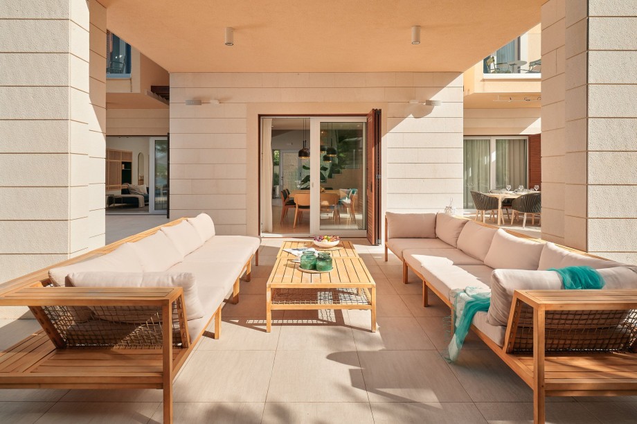 Luxury villa for rent Hvar