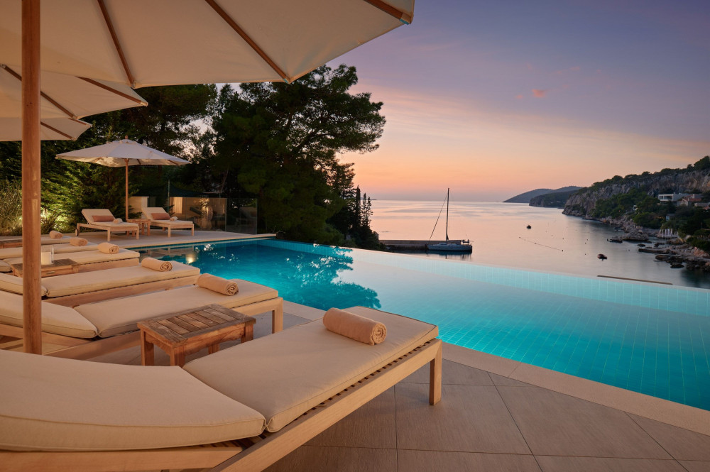 Villa Emerald Hvar