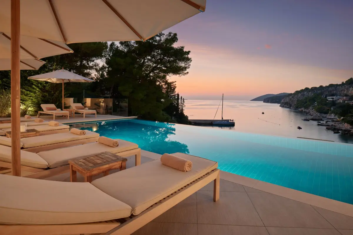 Villa Emerald Hvar