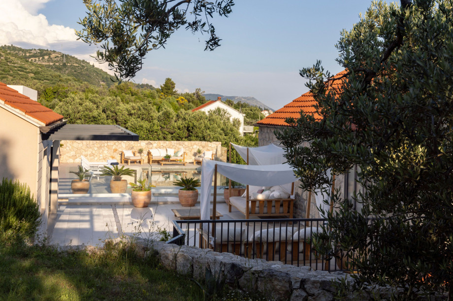 Villa Eleganza Orasac