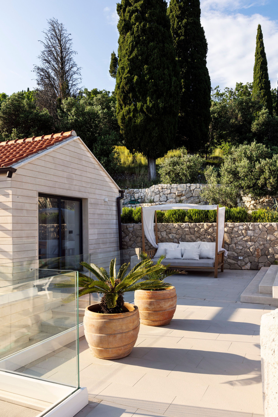 Villa Eleganza Orasac