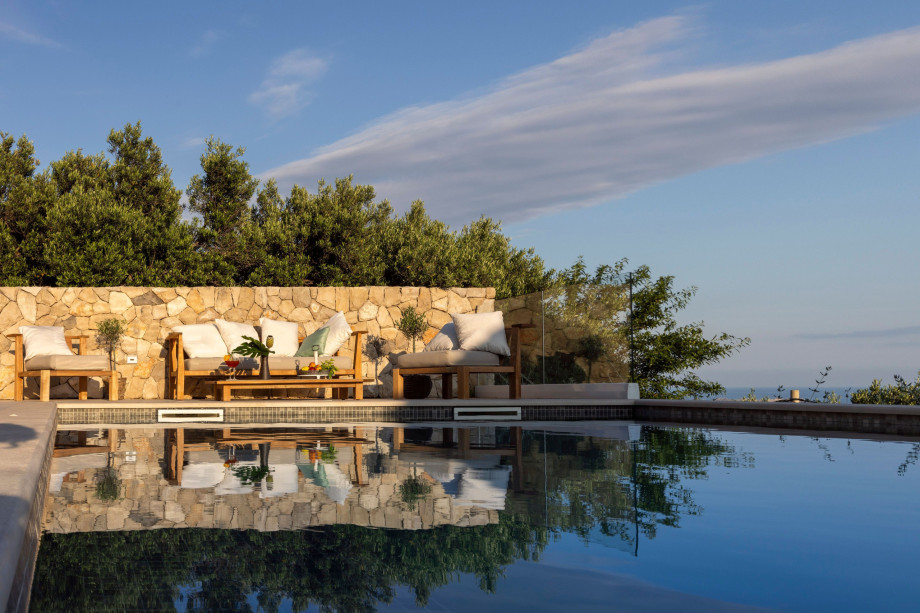 Villa Eleganza Orasac