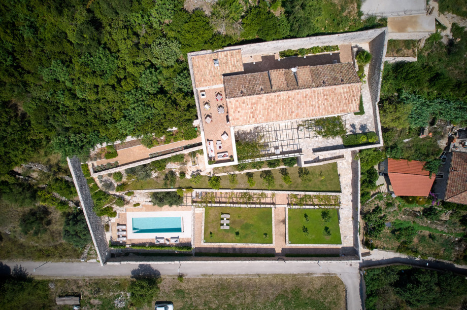 Villa Extravagance Sipan