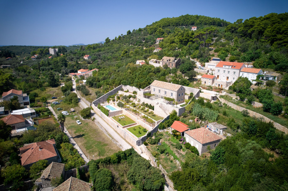 Villa Extravagance Sipan