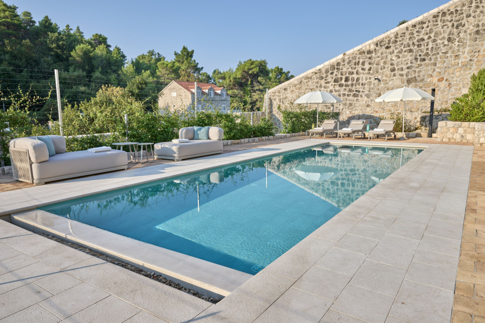 Villa Extravagance Dubrovnik