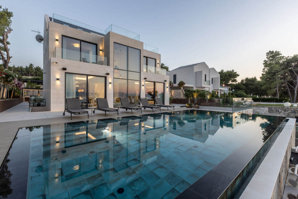 Luxury Villy Crystal Brac