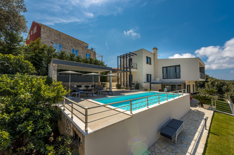 Villa Dream Dubrovnik