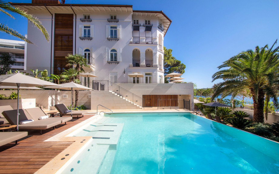 Villa Hortensia Mali Losinj