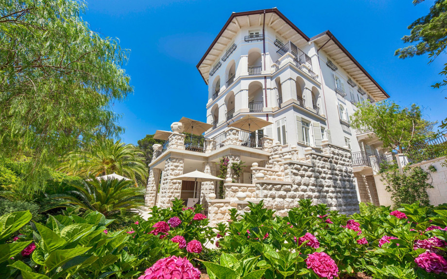Villa Hortensia Mali Losinj