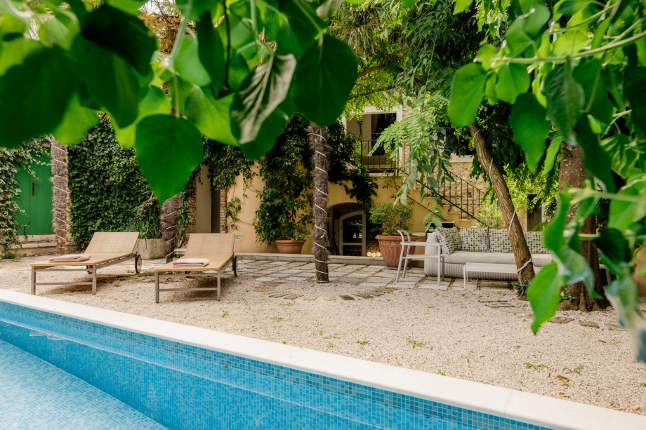 Luxury villa in Jelsa, Hvar island