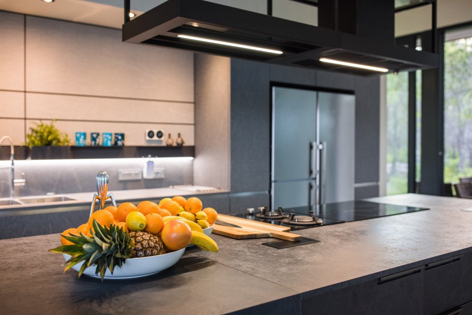 Villa Hidden Retreat