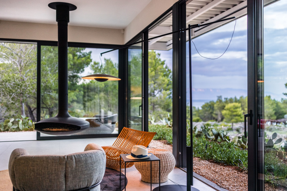 Villa Hidden Retreat