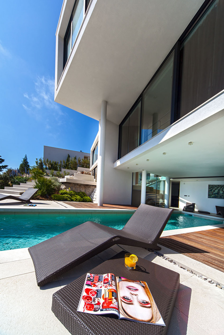 Villa Eloise 1 in Primosten