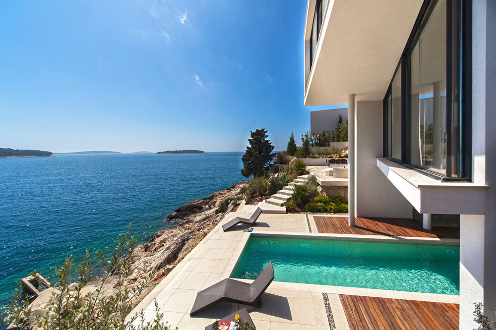 Villa Eloise 1