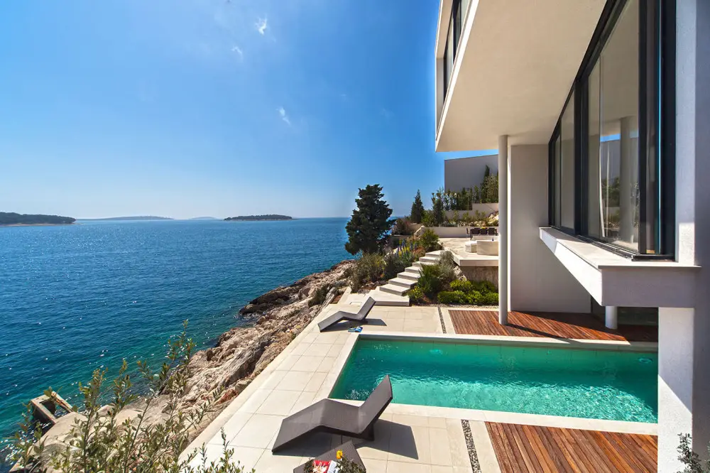 Villa Eloise 1