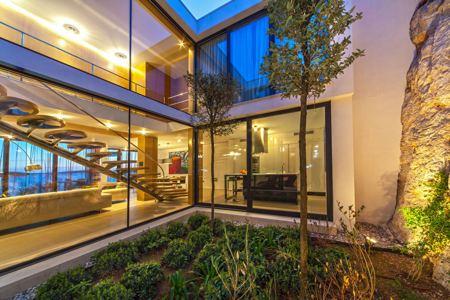 Villa Eloise Primosten