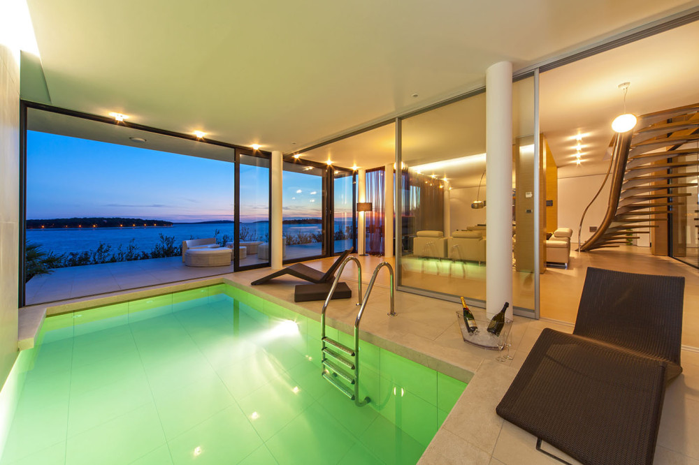 Villa Eloise 2 Primosten