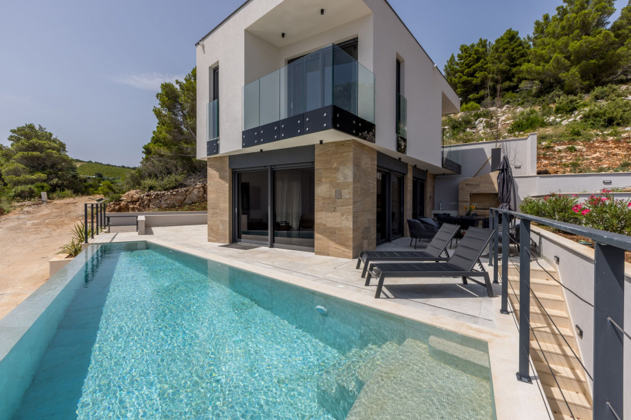 Villa Glow Peljesac