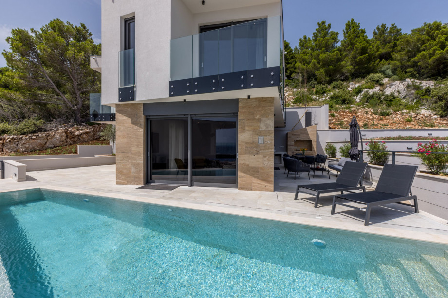 Villa Glow Peljesac