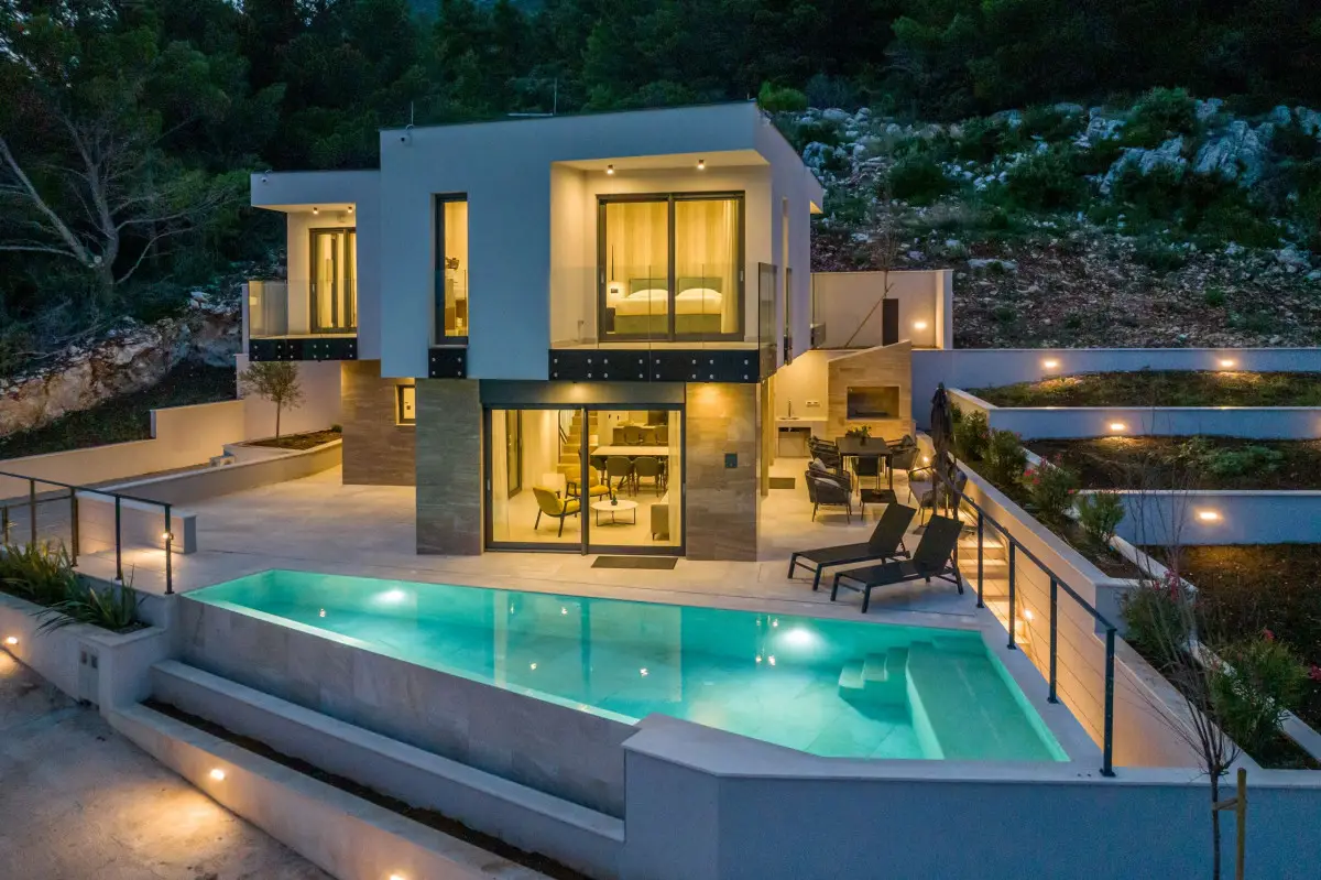 Villa Glow Peljesac