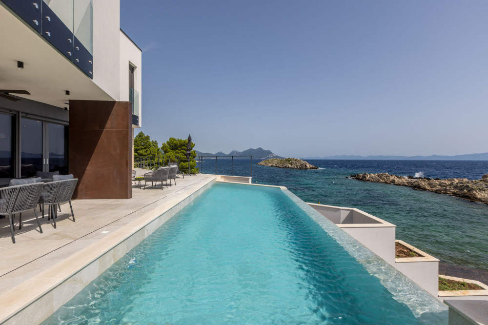 Villa Ocean Peljesac
