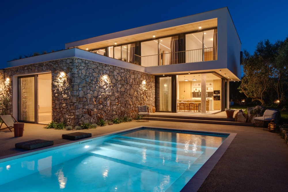 Villa Olea Solta