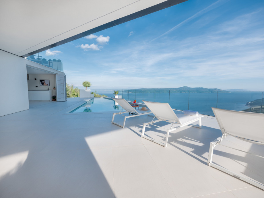 Private Villa Absolute Istria