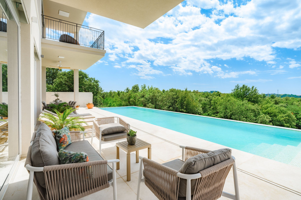 Villa Resort Istria