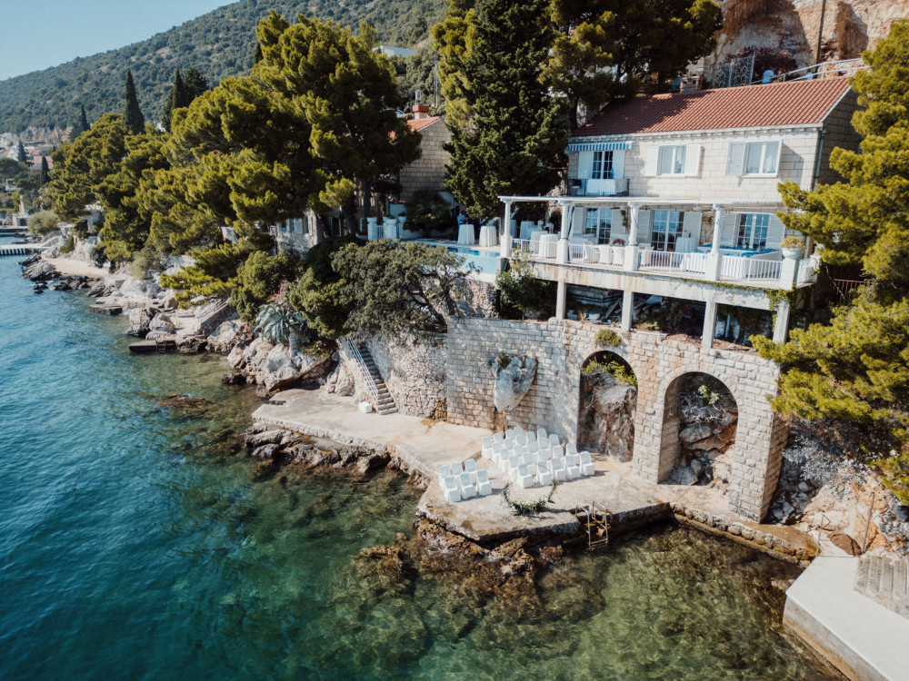Villa Golden Paradise