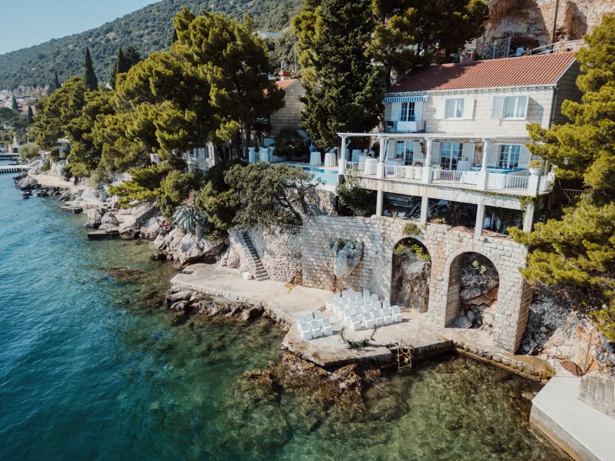 Villa Golden Paradise Dubrovnik