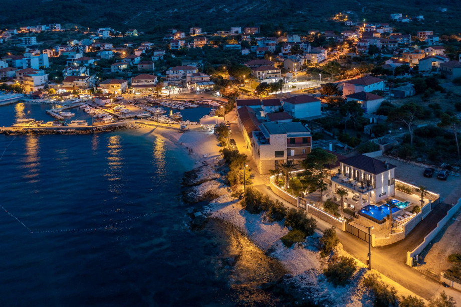 Villa Skyline Trogir
