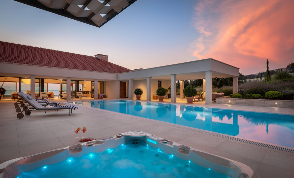 Villa Luana Brac