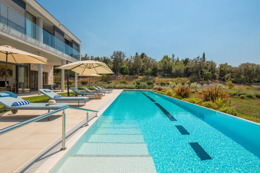 Villa Jane Brac