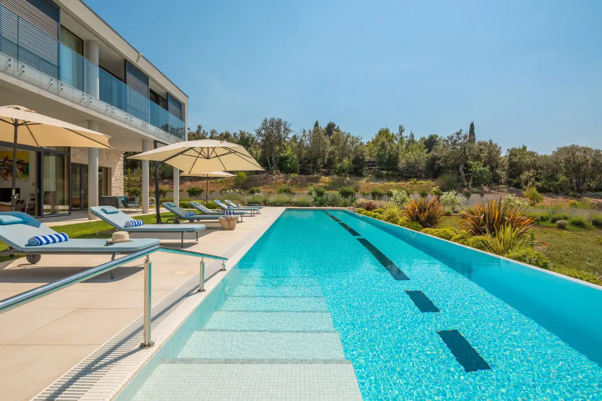 Villa Jane Brac