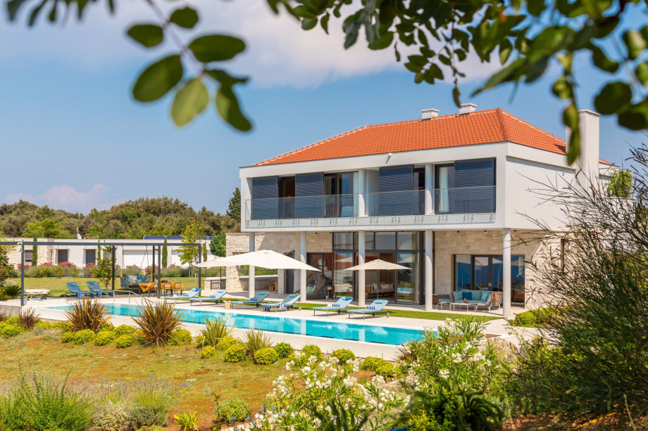 Villa Jane Brac