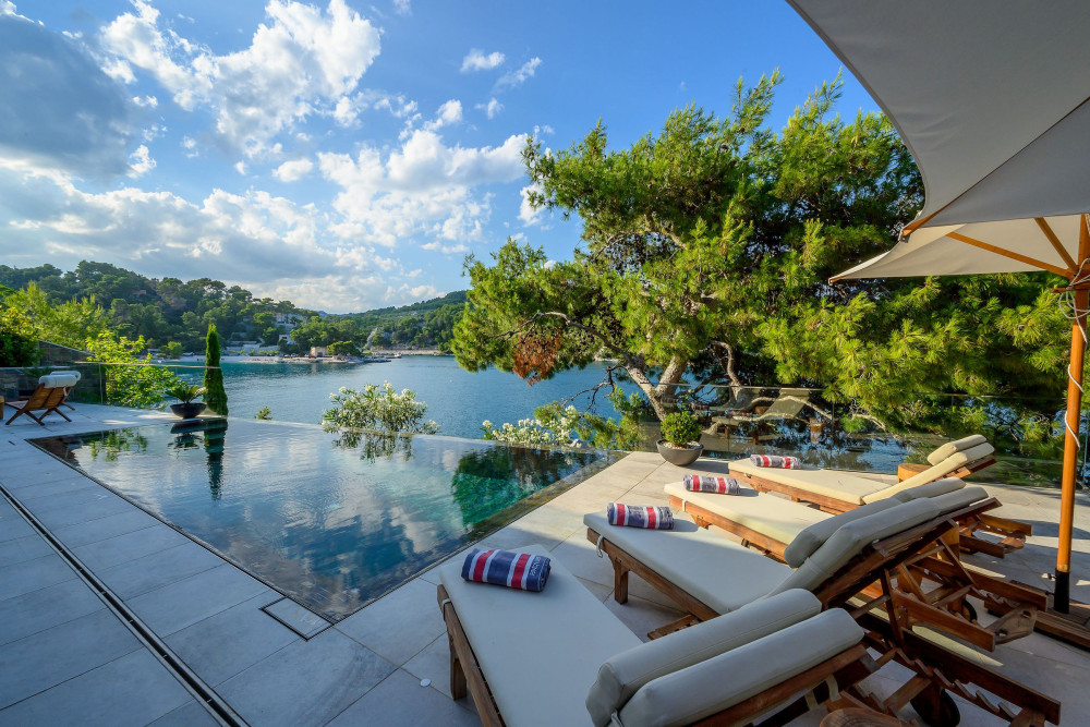 Villa Premium Brac