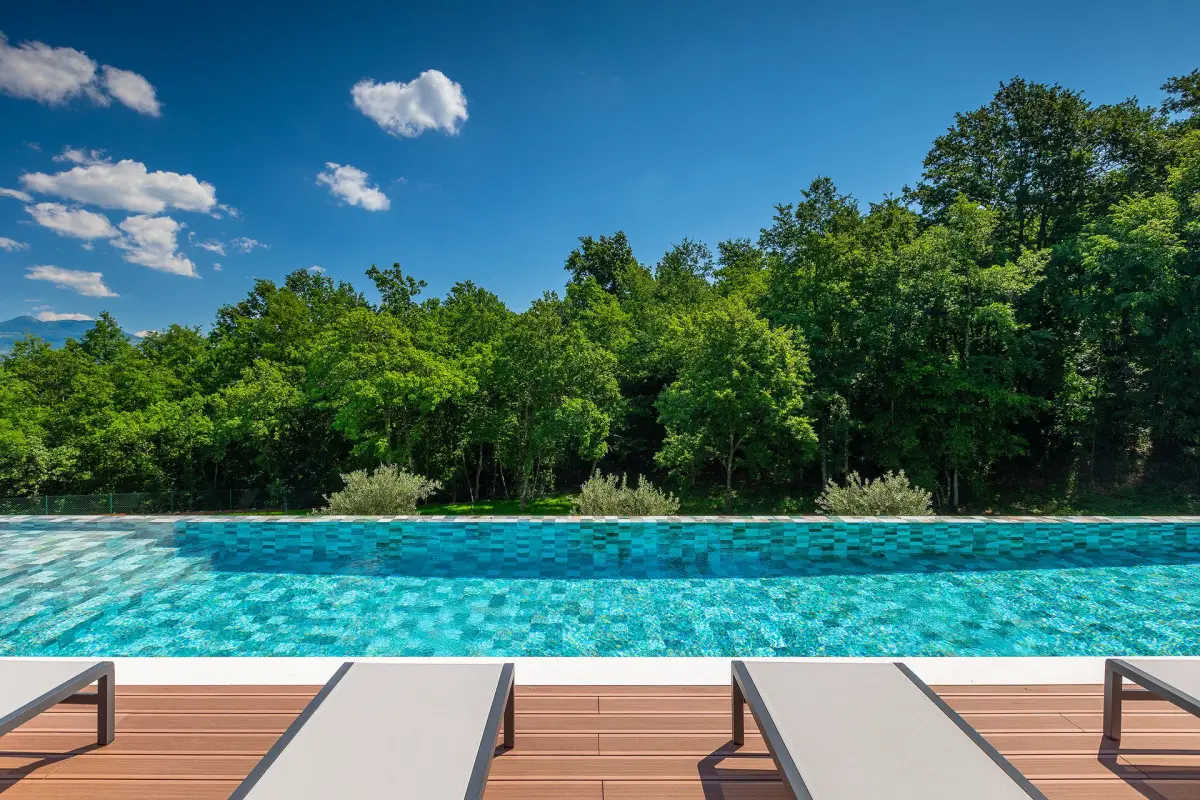Villa Chloe Istria