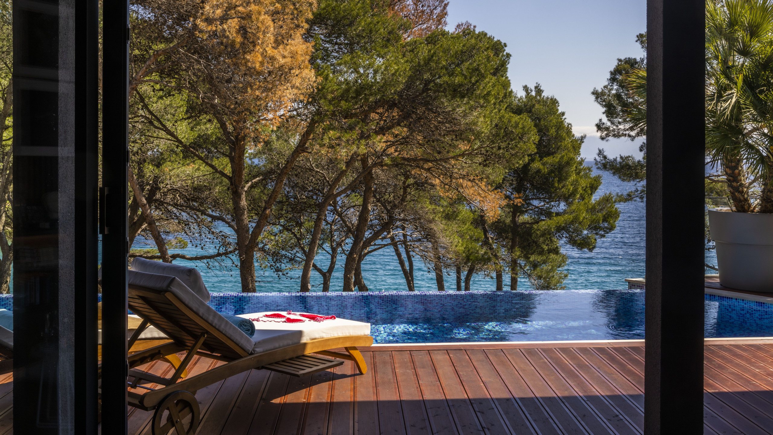 Top 10 luxury villas in Croatia for your next vacation