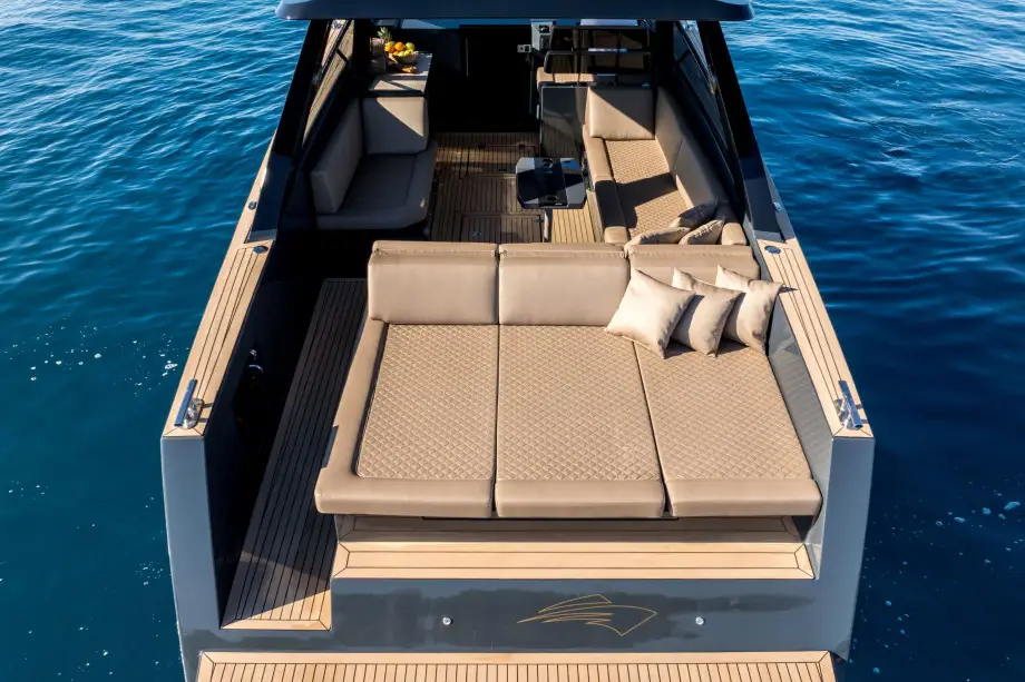 Private boat tour from Hvar