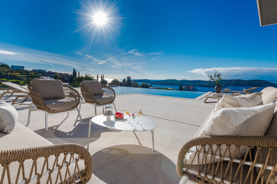 Luxury villa Dubrovnik