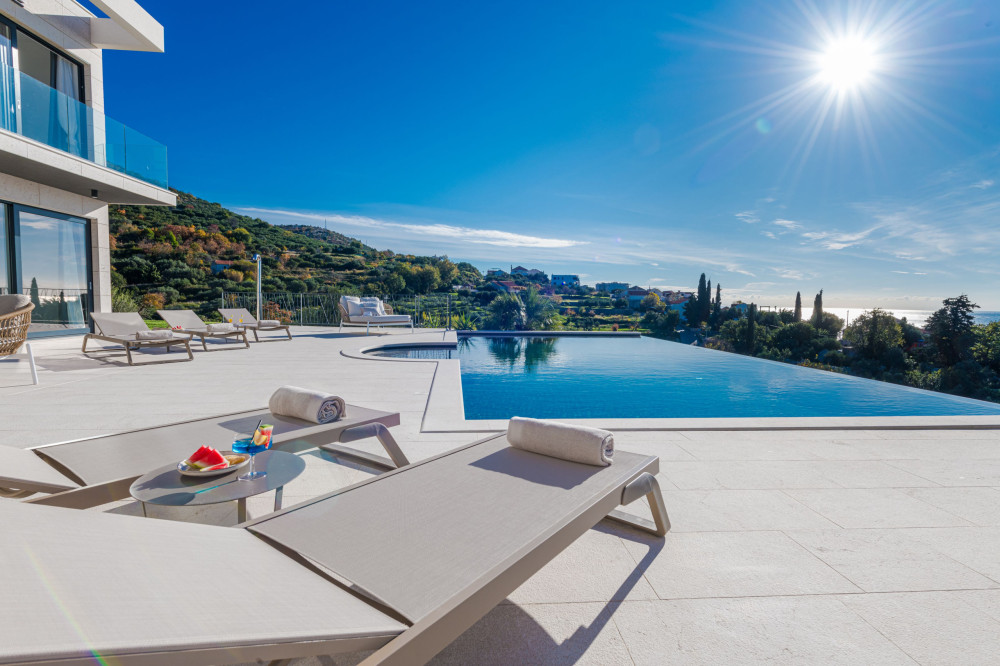 Luxury Villa Palazzo Navale Dubrovnik