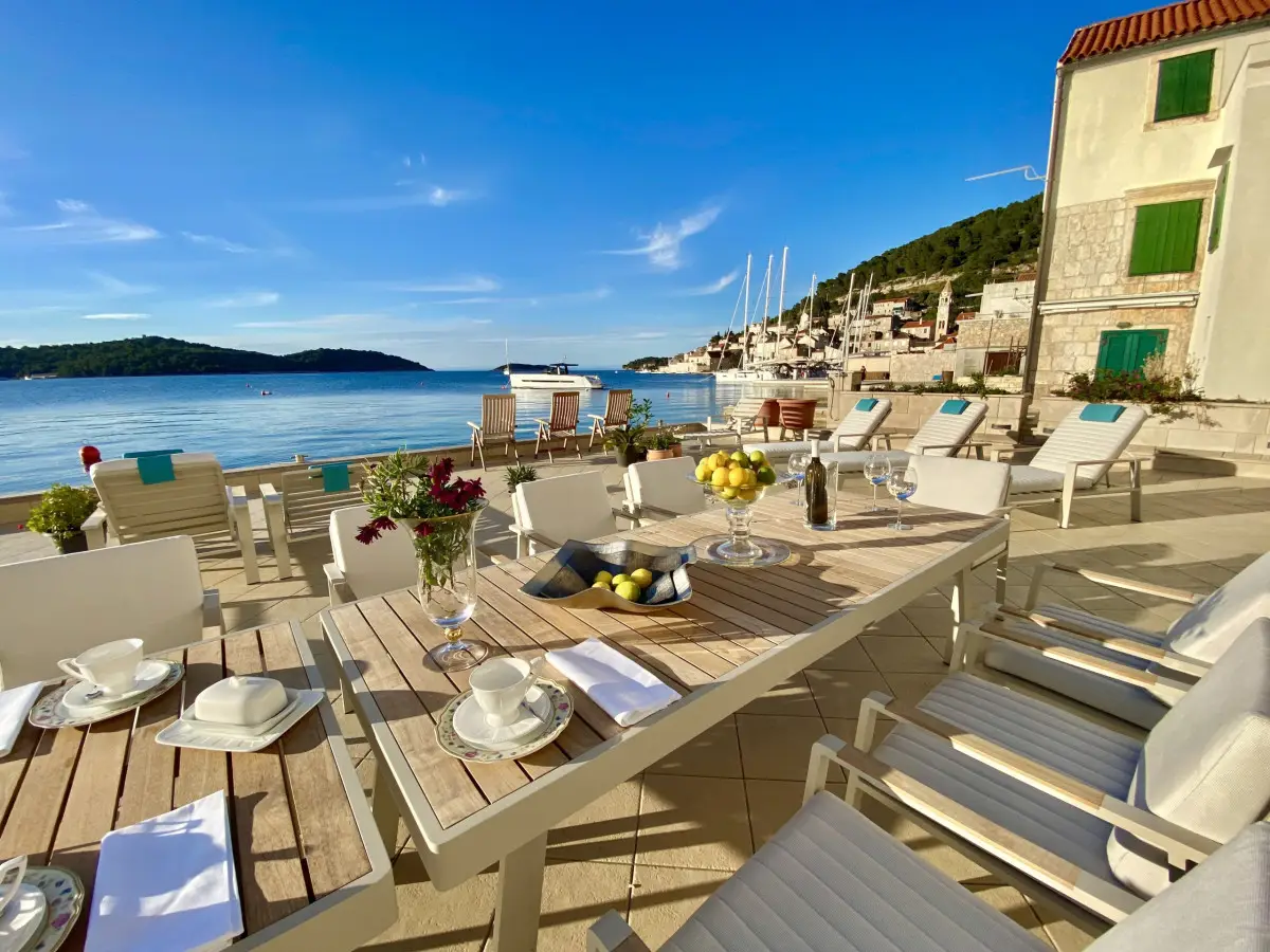 Villa Magnifica Vis