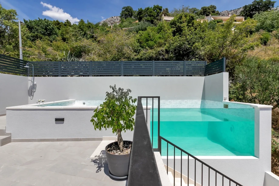 Villa Brela Escape